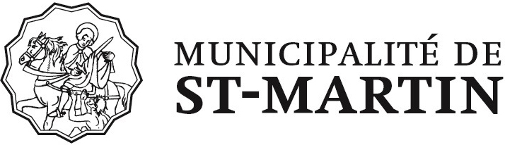 ST MARTIN COMMUNE