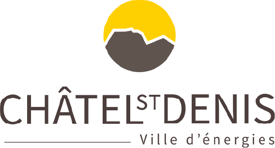 Châtel St Denis