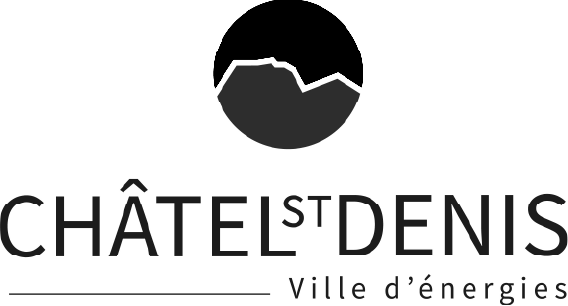 Châtel St Denis