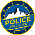 Police des 2 Rives