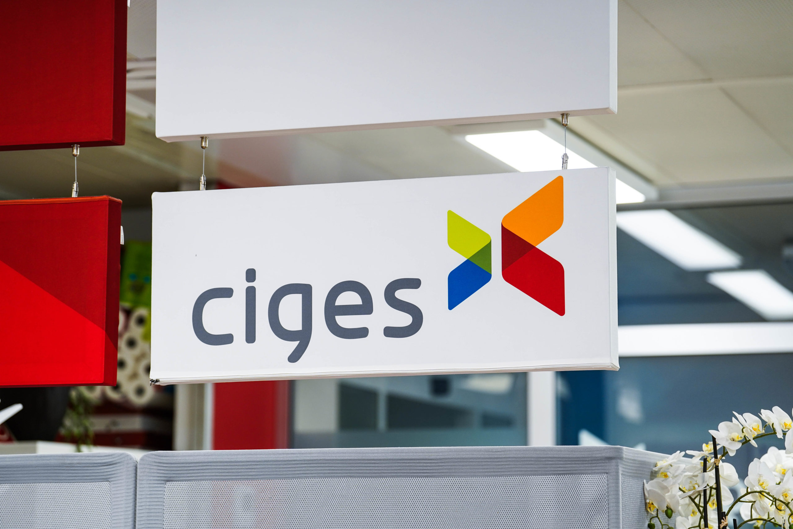 panneau ciges